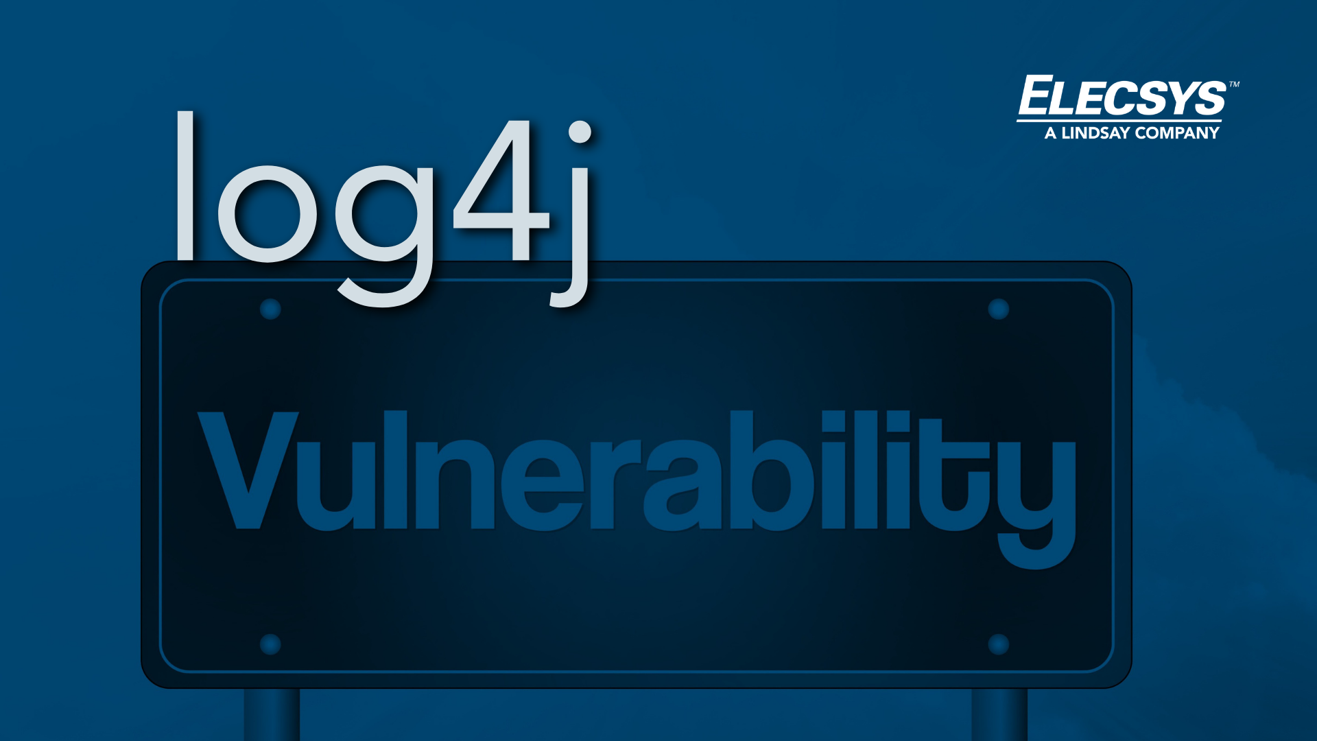 log4j Vulnerability - Are You At Risk?